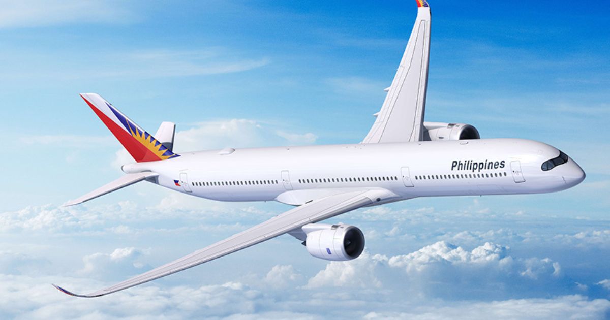 Philippines Airlines